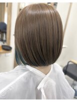 トゥエンティ(twenty)&nbsp;大人の個性派カラー×グリーン