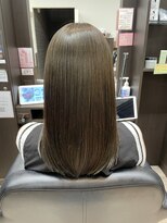 カイノ 梅田本店(KAINO)&nbsp;グレージュカラー