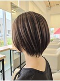 ショートレイヤー