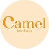 キャメル ヘアーデザイン(Camel hairdesign)のお店ロゴ