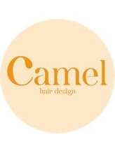 Camel　hairdesign【キャメル・ヘアーデザイン】