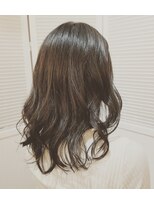 ラマナ(Lamana)&nbsp;グレージュ[Lamana二子玉川]