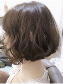 フレンチボブ