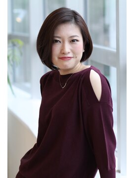 イチリン 千葉(ICHIRIN) オータムボブ