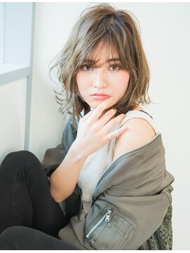 ネオリーブ ジューク 日吉店(Neolive JuQ) ダイヤモンドカール　　《neolive　Juq　日吉》