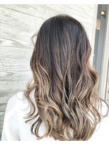 エイト マカビ 沖縄真嘉比店(EIGHT makabi) 【EIGHT真嘉比】EIGHT STYLE