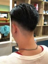 尼崎センタープール前駅のメンズカジュアルが得意なサロン一覧 ホットペッパービューティー