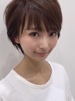 ビューイースト 亀戸 錦糸町(VIEW EAST)&nbsp;ショートカットは技術の差が出る！