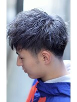 ラボー ノースプラザ店(LA'BO)&nbsp;【LA’BO渋谷】 JO1グレージュ