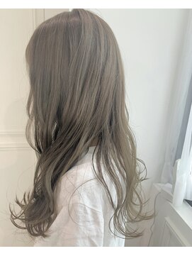 ヘッツ 仙台駅前店(HETTU) 髪質改善/ブリーチ/ダブルカラー/韓国/レイヤー/仙台/学割U24