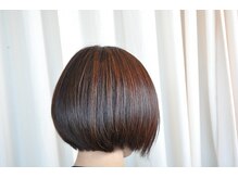 ジンヘアーインプレッション(JIN hair impressed)