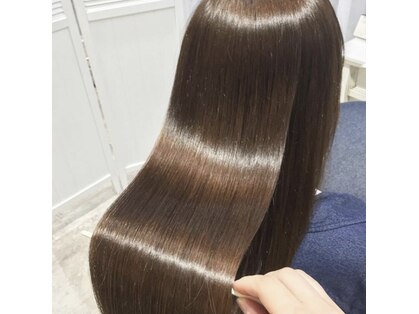 ヘアケアカルネ(HAIR CARE CARUNE)の写真