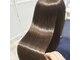 ヘアケアカルネ(HAIR CARE CARUNE)の写真