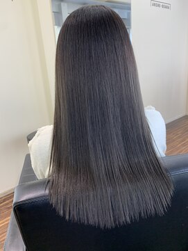 アーチオオサカ(ARCHE-OSAKA) insta→@macha_arche/髪質改善/髪質改善トリートメント