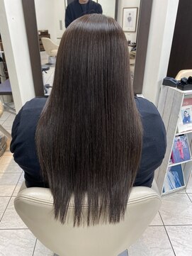 コレットヘア(Colette hair) 大人気【Xトリートメント】