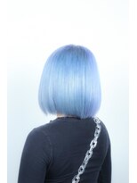 クリップ ジョイント ゴッド(CLIP JOINT GOD) pastel lavender