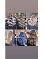 ラフ(LAFF)&nbsp;#黒髪#ボブルフ#ネビージュ#小顔#ワンレン