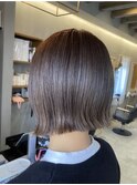 ミニボブ