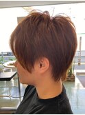 ショートスタイル