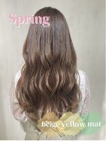 カラークチュール(Color Couture) パーソナルカラーで似合わせ/大宮東口パーソナルカラー髪質改善