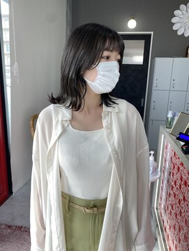 レド(LeDo) オリーブグレージュ