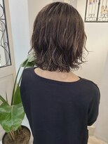 ヘア ケア ディエイチケー(HAIR CARE DHK) お洒落パーマ