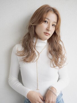 ディア 藤沢(diar) 藤沢２０代３０代４０代５０代艶カラーニュアンス