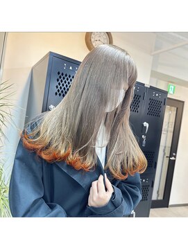 イエナ 渋谷(IENA) スペサルティンガーネット