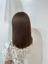 プレシャスバイプロデュース(precious by Produce)&nbsp;髪質改善ヘアエステ×エステカラー［町田/町田駅/町田駅前店/]