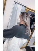 レアル 天王寺 阿倍野(REAL)&nbsp;バレイヤージュ