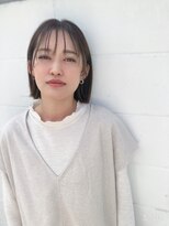 ヘアーコピーヌ(HAIR COPINE)&nbsp;ナチュラル