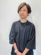 フリー ウィル(Free will) 木本 実