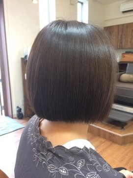 グラバ(graba) ボブ (小岩小岩駅京成小岩新小岩)