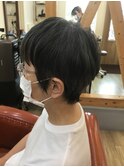 髪質改善/ショートヘア