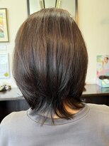 セゾン ド ジャポン&nbsp;ミディアムレイヤー