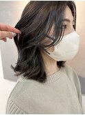 【sida 池村】インナーグレージュ