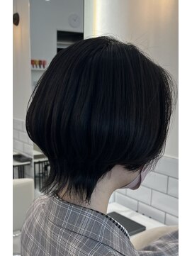 アオ 甲府本店(AO) 《AO hair》