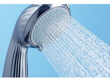 ≪ReFaシャワーヘッド設置店≫髪質改善に本気のこだわり！当店はシャンプーの水質にもこだわっています。