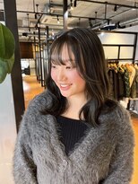 ナンバー 秋田店(N°)&nbsp;オリーブグレージュ