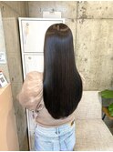 ★美髪 エアリーロング◎stylist Nao
