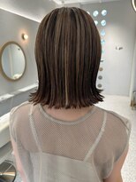 レジット 海老名(Legit)&nbsp;[Legit 重田] 20代30代40代◎ハイライト くびれ