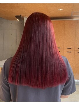 ケシキ 佐賀(keshiki) ボルドーカラー