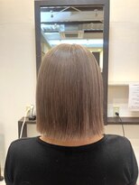 ミーテ(mi:te)&nbsp;ハイトーンボブ