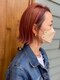 トゥッカ タロ(Tukka talo)の写真/「上質個室空間×繊細な技術×こだわり商材」で大人女性を美髪に導きます♪【髪質改善】