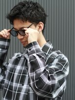 ノーウェイ(NOWAY)&nbsp;【NOWAY】スパイキーショート