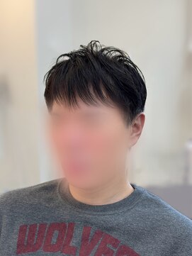 オーワンシーオー(o1co) 【 ナチュラル / メンズカット 】