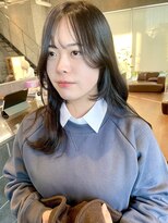 マザー(MOTHER)&nbsp;久々の顔周りもお任せください！