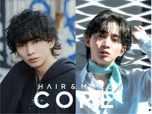 コア 新宿(CORE)