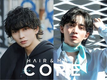 CORE 新宿【コア　シンジュク】