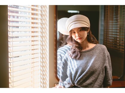 クヴェル バイ アーバン(KVELL by urban.)の写真